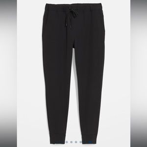 StretchTech Water-Repellent Jogger Pants for Men